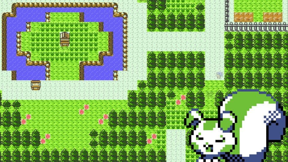 Pokémon Covenant screenshot 1