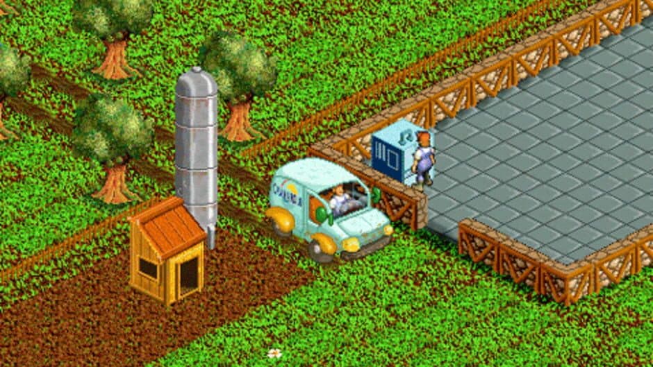 Lolagame screenshot 2