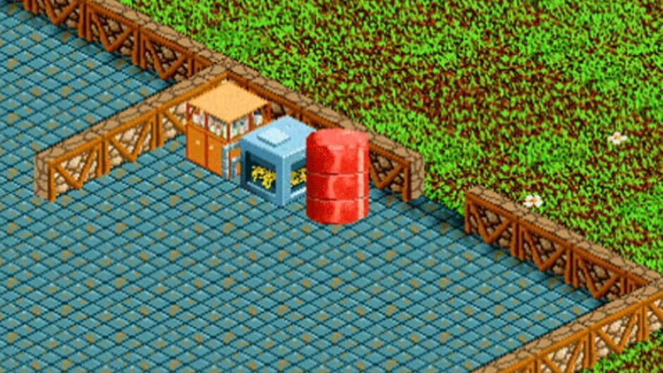 Lolagame screenshot 4