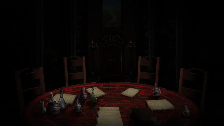 Holy Shift screenshot 1