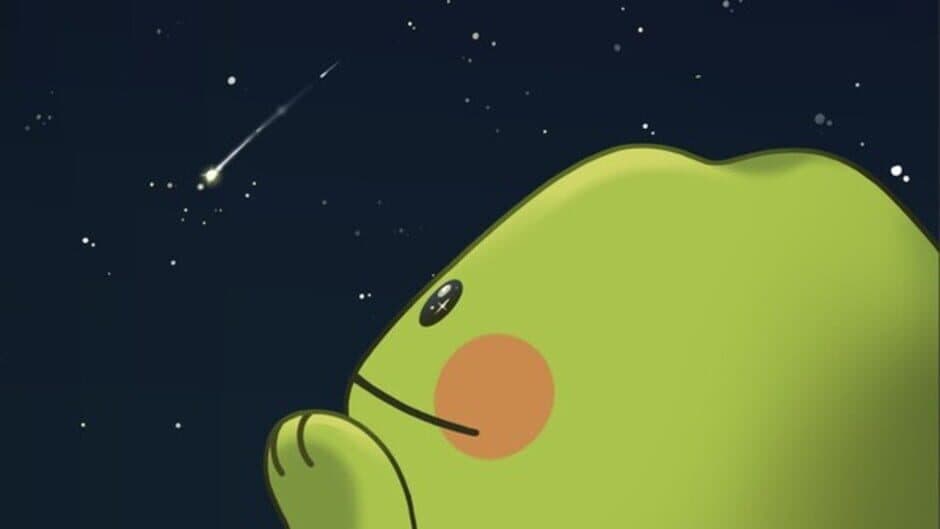 Moonlight Frog Inn screenshot 1