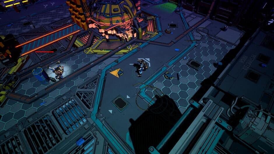 [Redacted] screenshot 1
