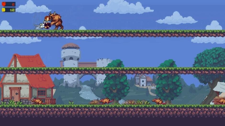Pixicharm Collection 1 screenshot 2