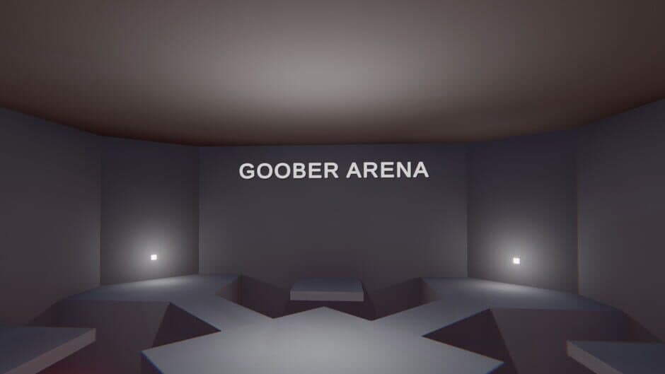 Goober Arena screenshot 1
