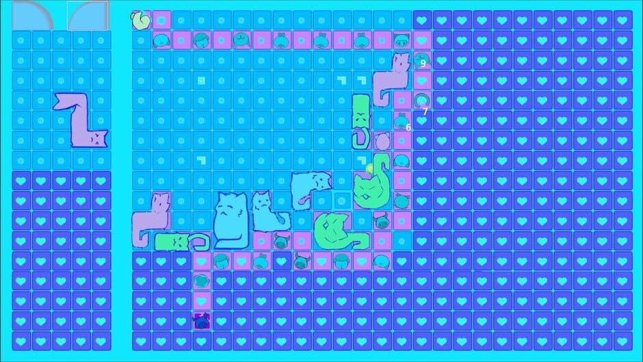Inventris TD screenshot 1
