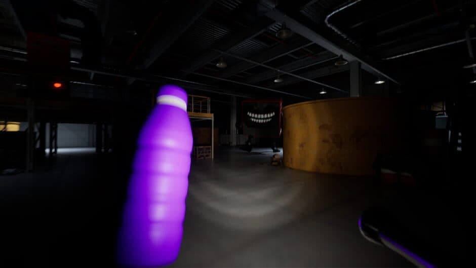 Lunchy screenshot 3