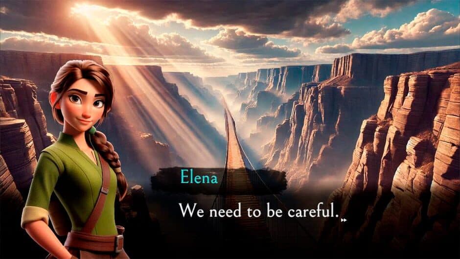 The Legacy of Robin Hood screenshot 1