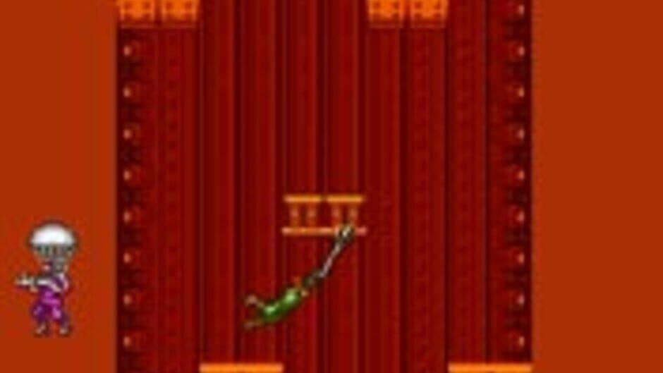 Bionic Commando: Re-Armed screenshot 3