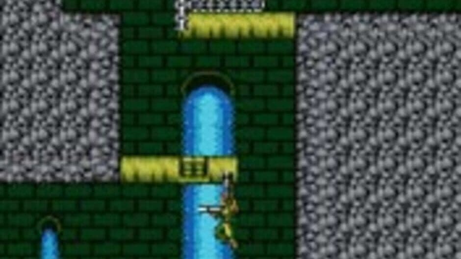 Bionic Commando: Re-Armed screenshot 4