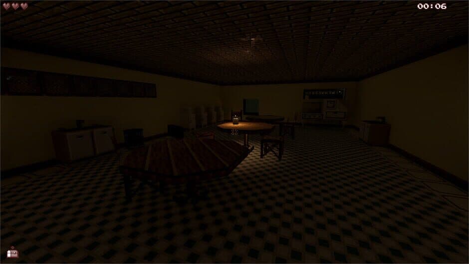 Sepulchron screenshot 1