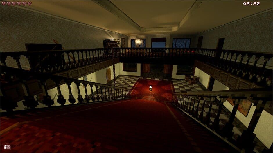 Sepulchron screenshot 3
