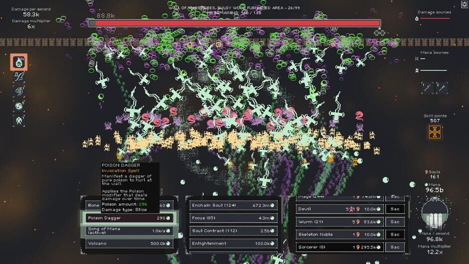 Journey to Incrementalia screenshot 2