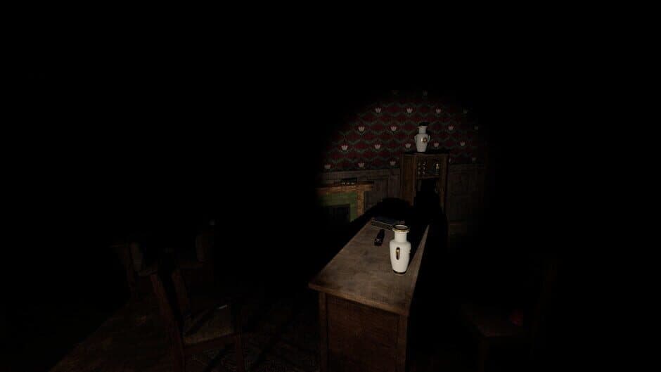 Escaping Darkness screenshot 3