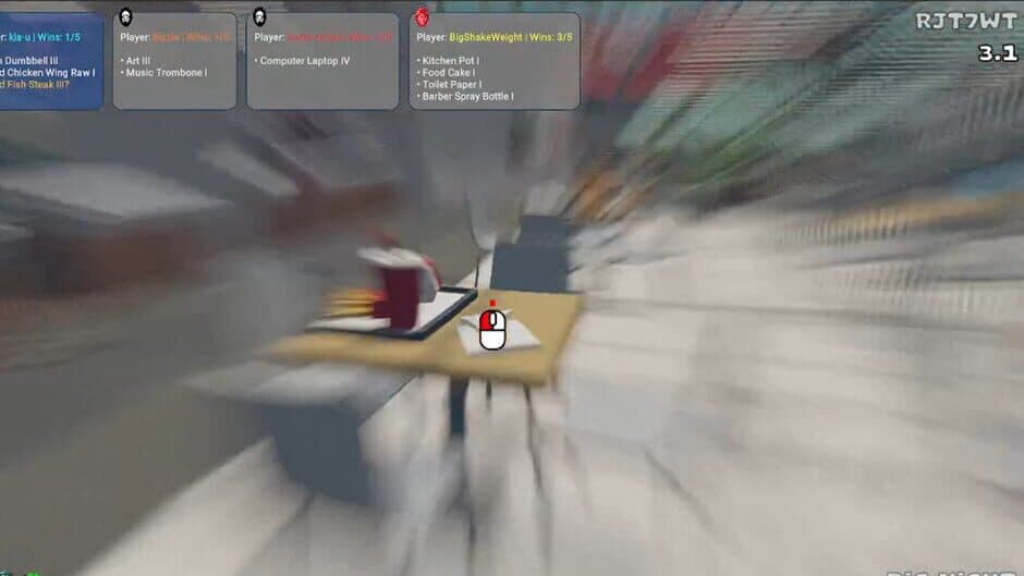 Super Market screenshot 2