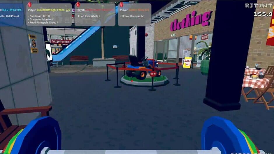 Super Market screenshot 4