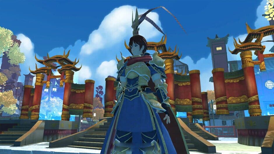 Black Myth: Destiny Man screenshot 3