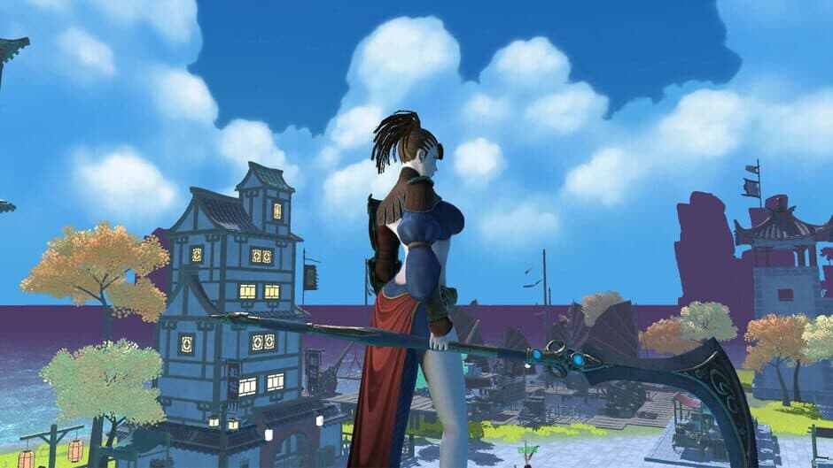 Black Myth: Destiny Man screenshot 4