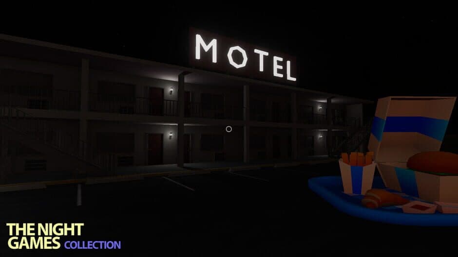 The Beyond Of Fears: New House screenshot 2
