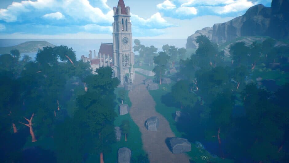 Daibouken: Yarinaosu screenshot 2