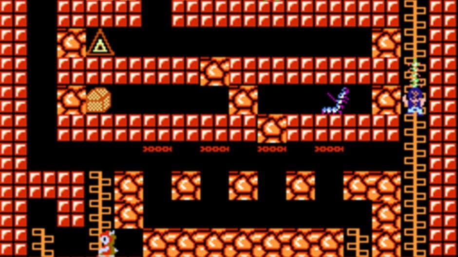 Lutter screenshot 1