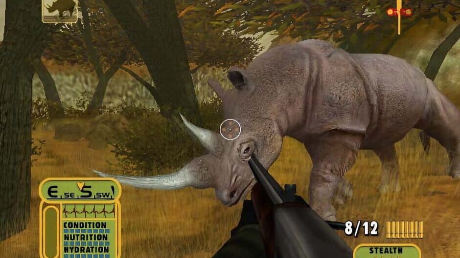 Cabela's Dangerous Hunts screenshot 2