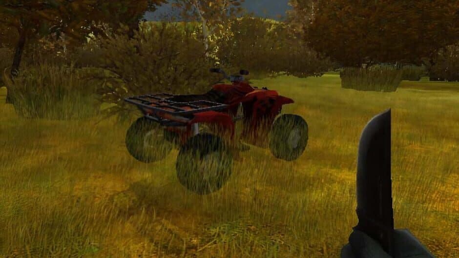 Cabela's Dangerous Hunts screenshot 3