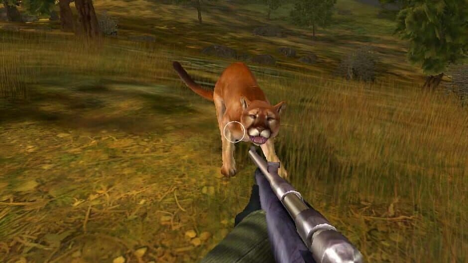 Cabela's Dangerous Hunts screenshot 4