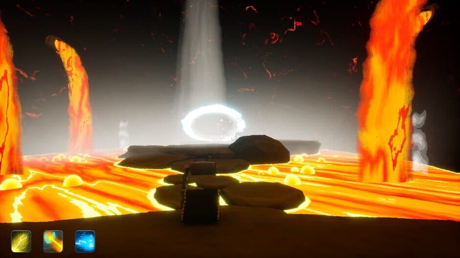 Manickologi screenshot 2
