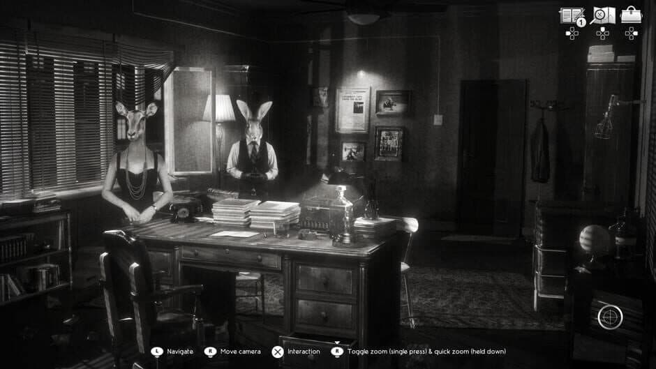 Indie All Star Vol. 2 screenshot 1
