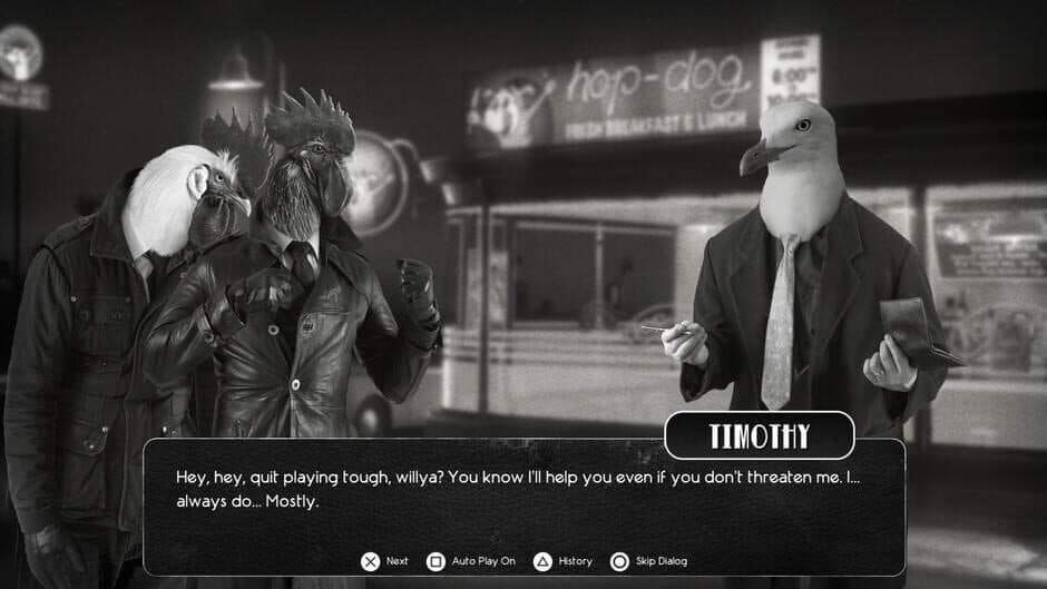 Indie All Star Vol. 2 screenshot 2
