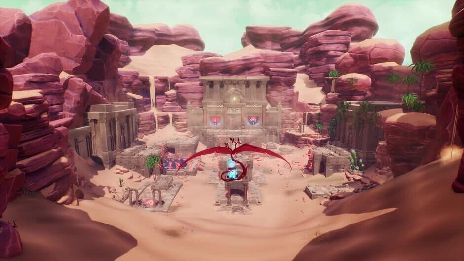 Indie All Star Vol. 2 screenshot 4