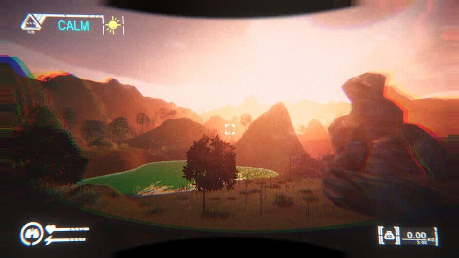 Egg Raiders screenshot 1