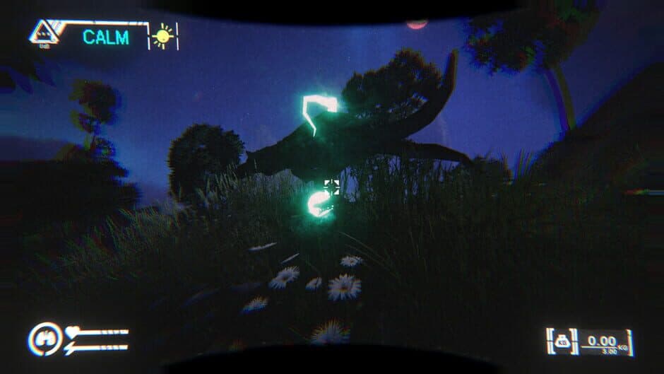 Egg Raiders screenshot 2