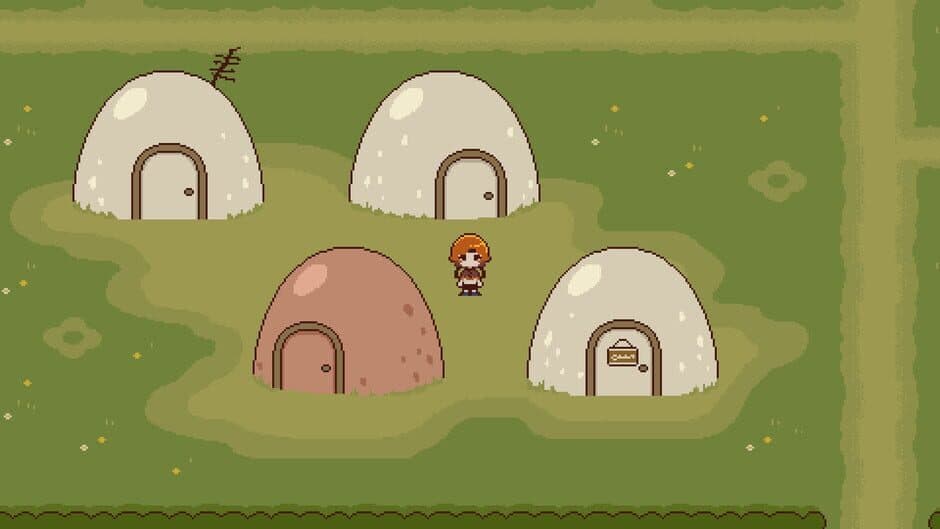 Nananana Tamago screenshot 1