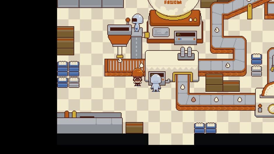 Nananana Tamago screenshot 3