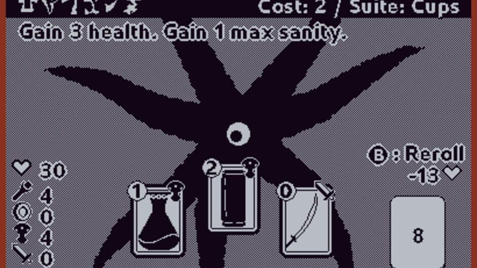 Eldritch Soul screenshot 1
