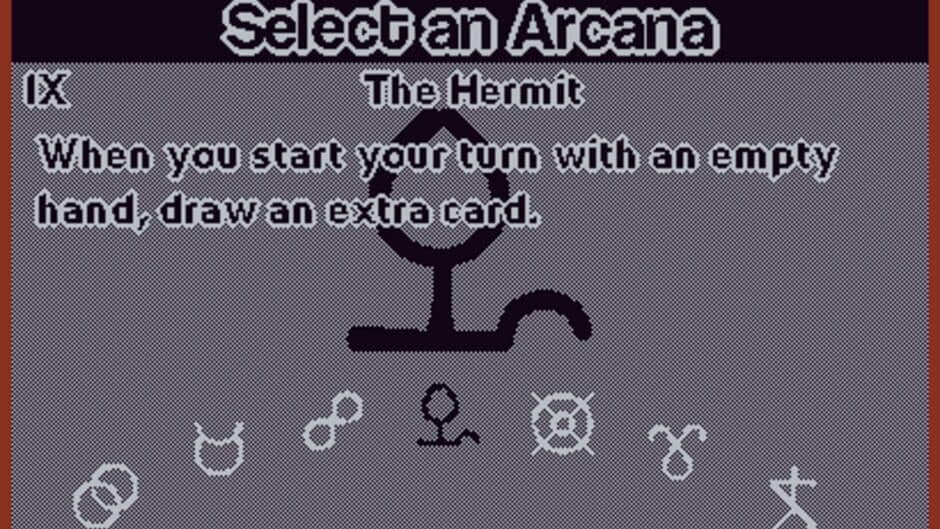 Eldritch Soul screenshot 2