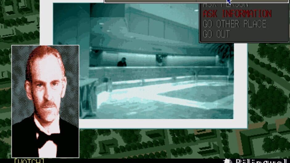 Murder Club DX screenshot 4