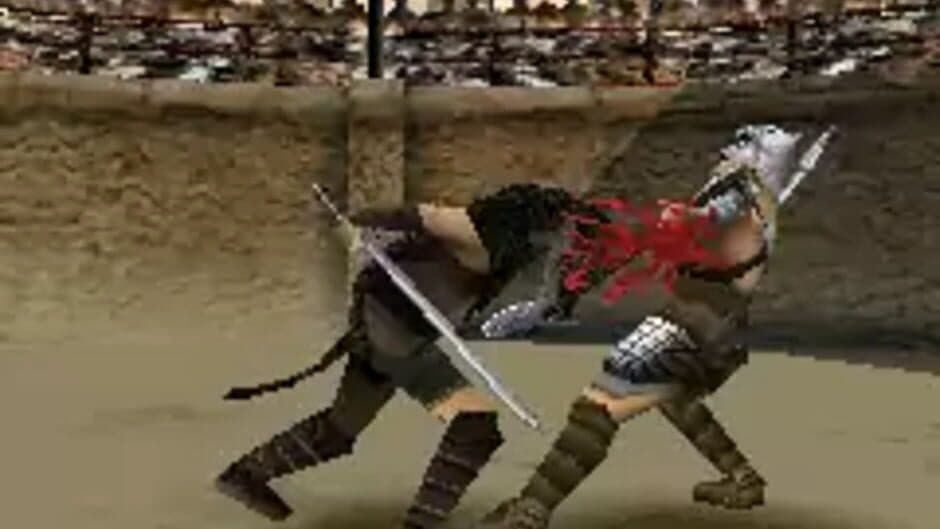 Gladiator screenshot 2