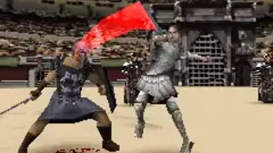 Gladiator screenshot 3