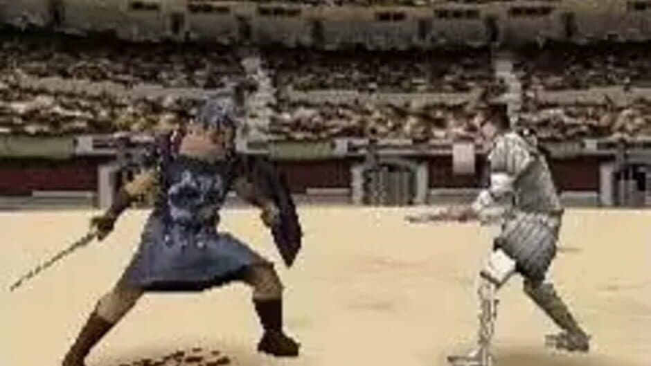Gladiator screenshot 4
