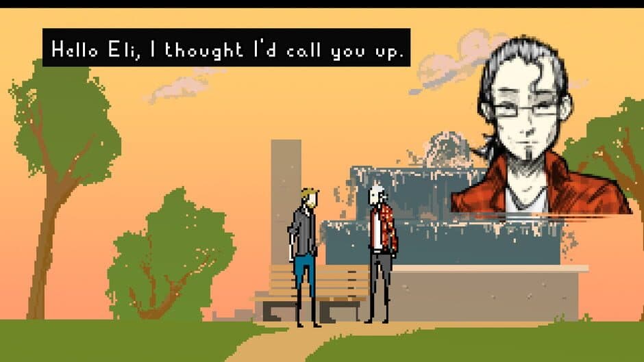 Virmachina screenshot 2