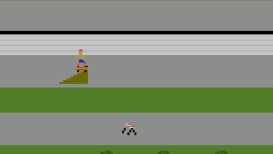 Skate Boardin' screenshot 1