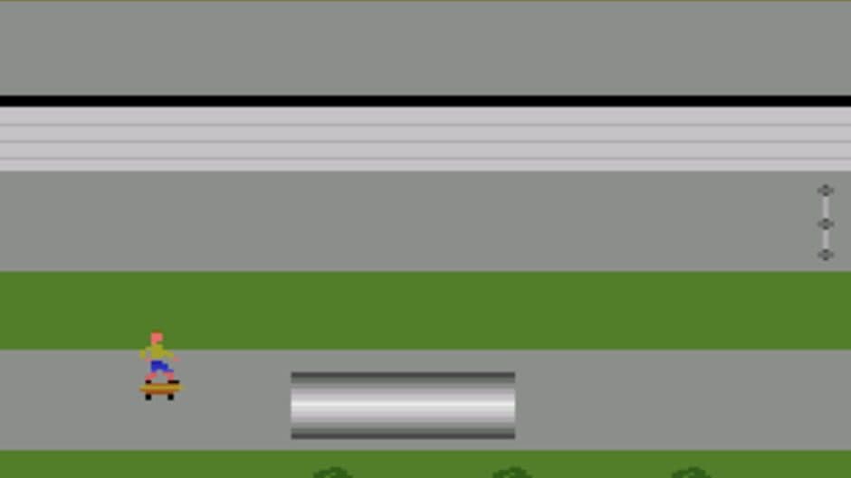 Skate Boardin' screenshot 2