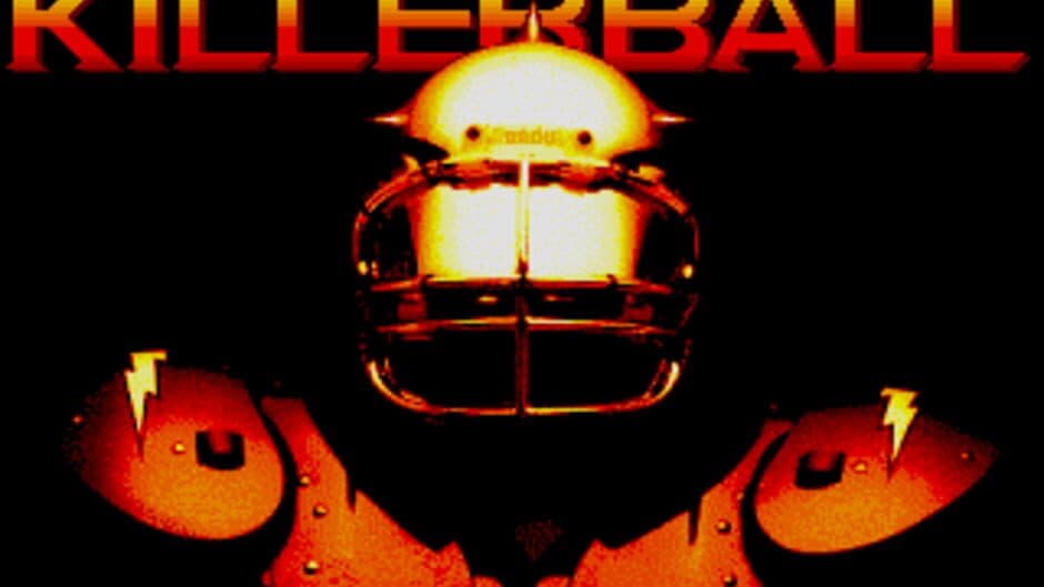 Killerball screenshot 1