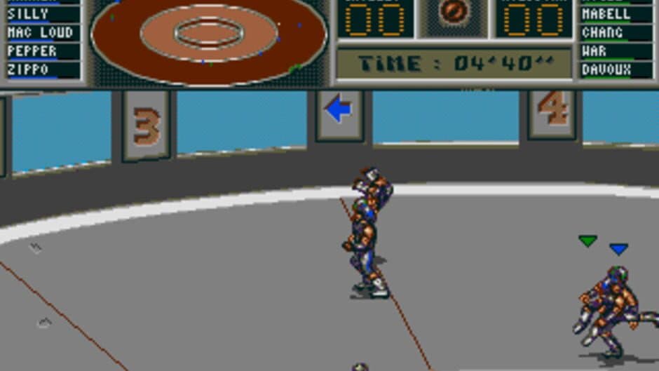 Killerball screenshot 3