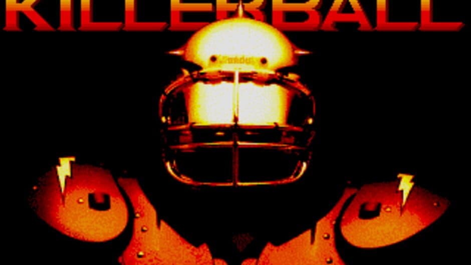 Killerball screenshot 4