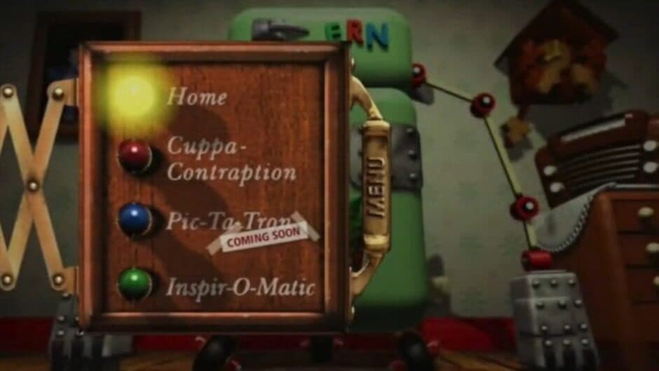 ERN screenshot 2