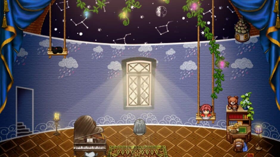 Faceless screenshot 4