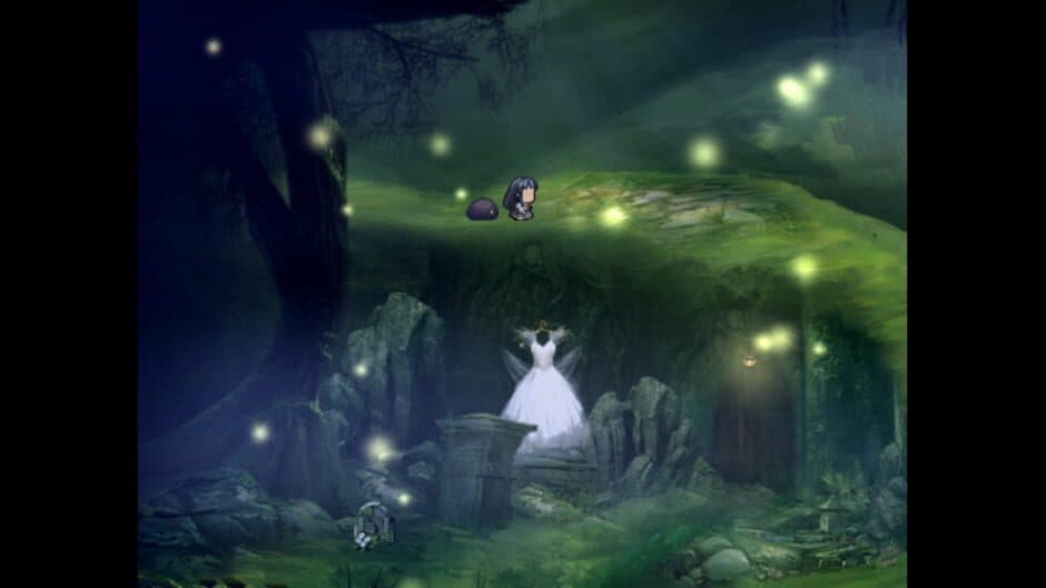Faceless screenshot 2